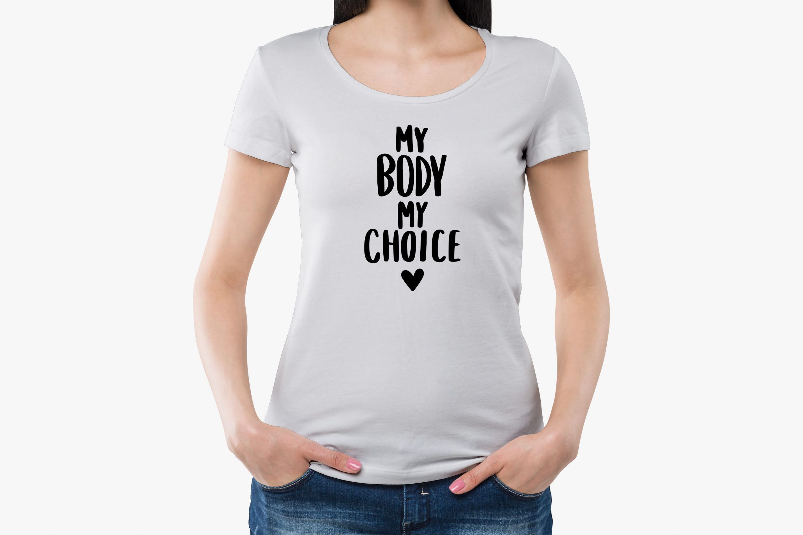 My body my Choice
